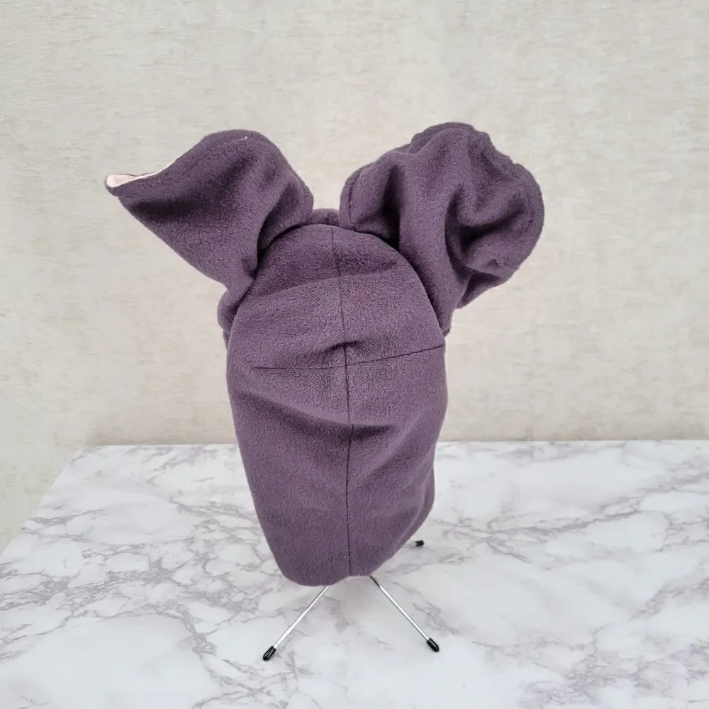 Vintage Handmade Mouse or Eeyore Costume Toddler Size